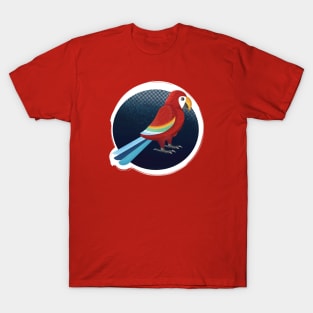 Parrot T-Shirt